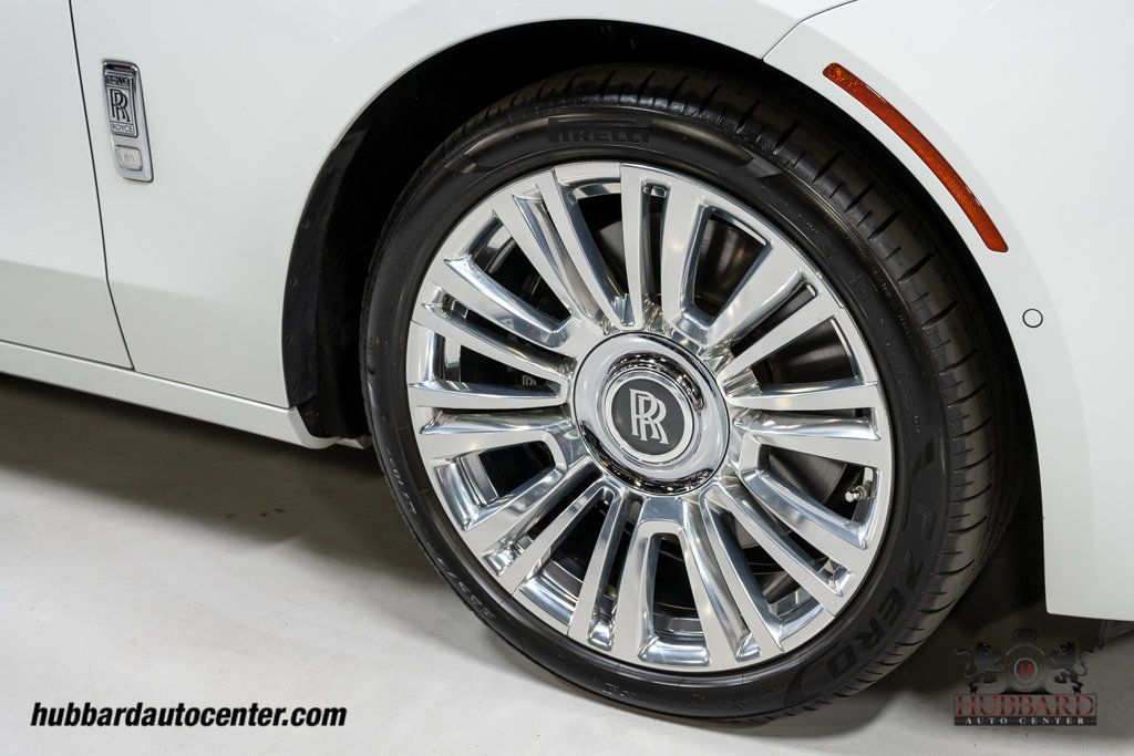 2021 Rolls-Royce Ghost Sedan - 22951894 - 33