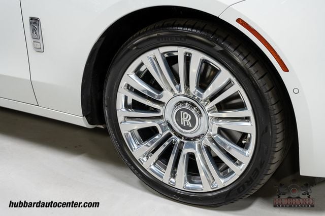 2021 Rolls-Royce Ghost Sedan - 22951894 - 33
