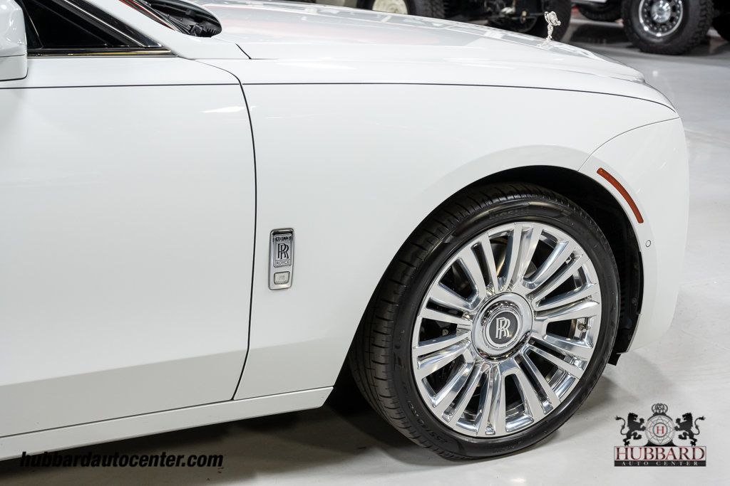 2021 Rolls-Royce Ghost Sedan - 22951894 - 35
