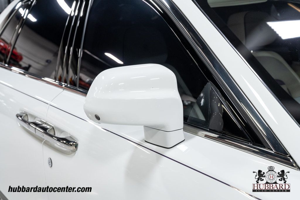 2021 Rolls-Royce Ghost Sedan - 22951894 - 37