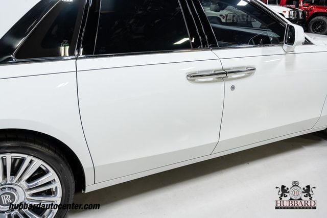 2021 Rolls-Royce Ghost Sedan - 22951894 - 40