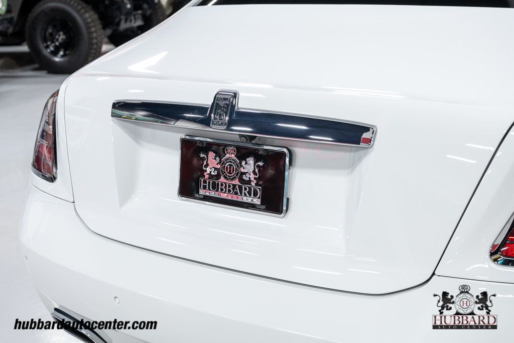 2021 Rolls-Royce Ghost Sedan - 22951894 - 46