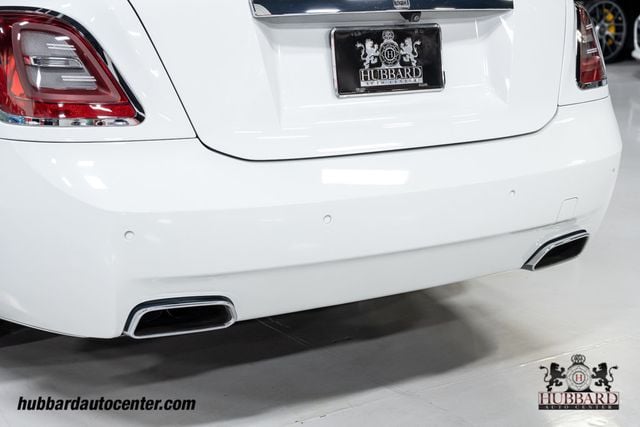 2021 Rolls-Royce Ghost Sedan - 22951894 - 47