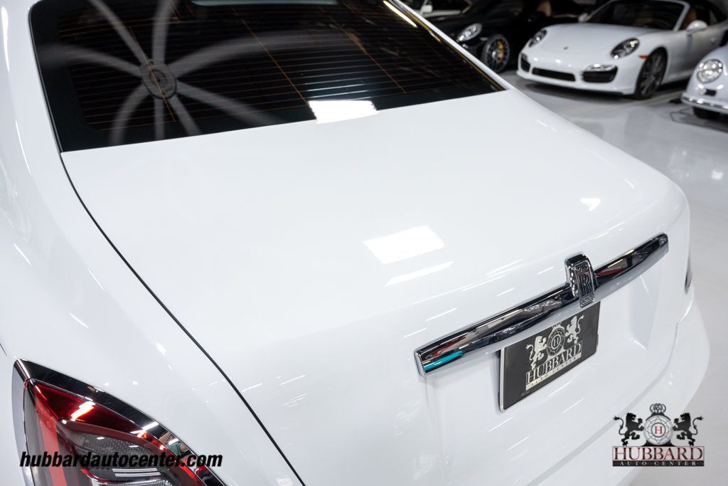 2021 Rolls-Royce Ghost Sedan - 22951894 - 49