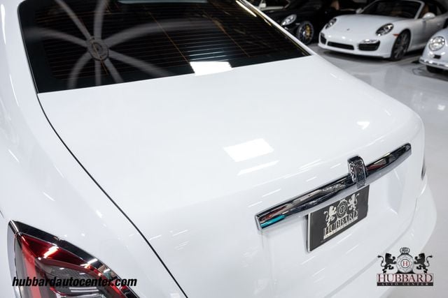 2021 Rolls-Royce Ghost Sedan - 22951894 - 49