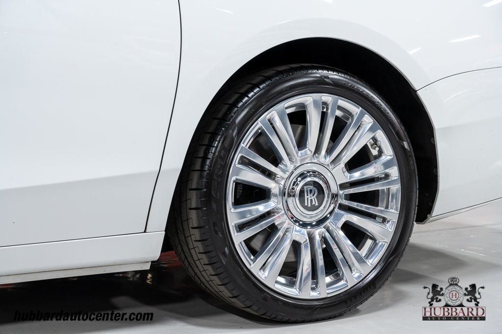 2021 Rolls-Royce Ghost Sedan - 22951894 - 53