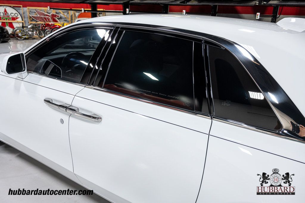 2021 Rolls-Royce Ghost Sedan - 22951894 - 54