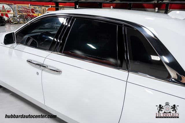 2021 Rolls-Royce Ghost Sedan - 22951894 - 54