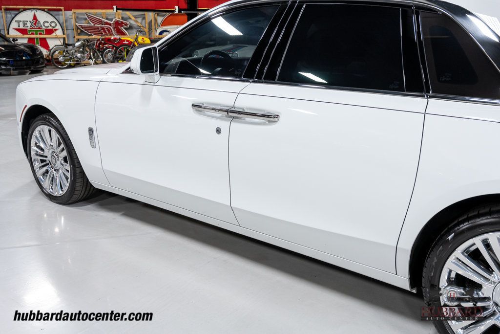 2021 Rolls-Royce Ghost Sedan - 22951894 - 55