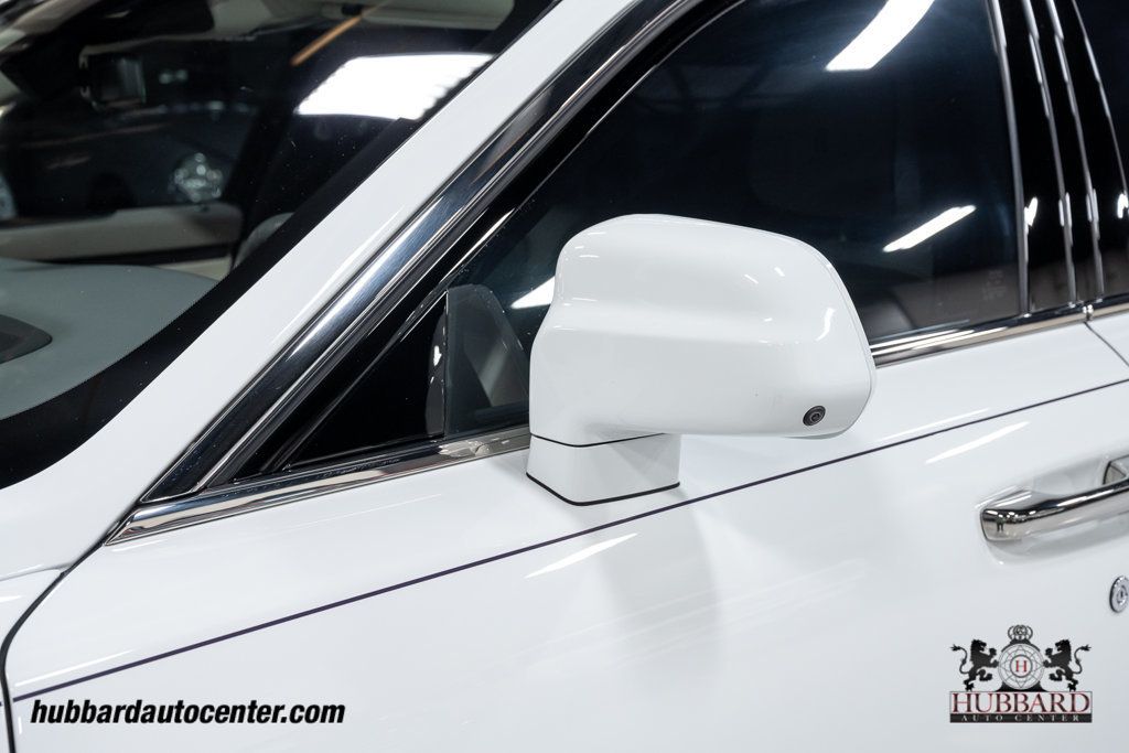2021 Rolls-Royce Ghost Sedan - 22951894 - 57