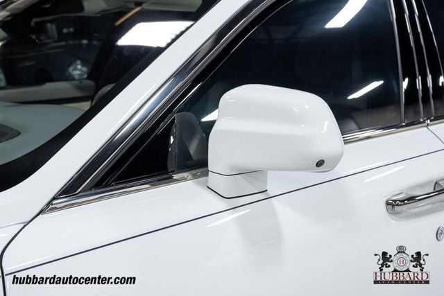 2021 Rolls-Royce Ghost Sedan - 22951894 - 57