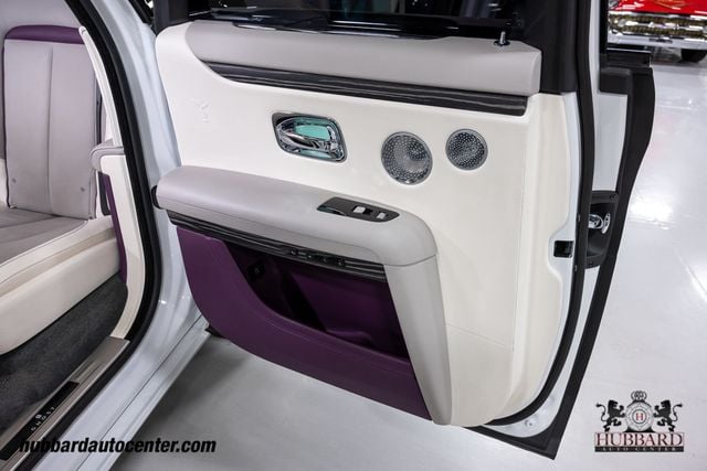 2021 Rolls-Royce Ghost Sedan - 22951894 - 61