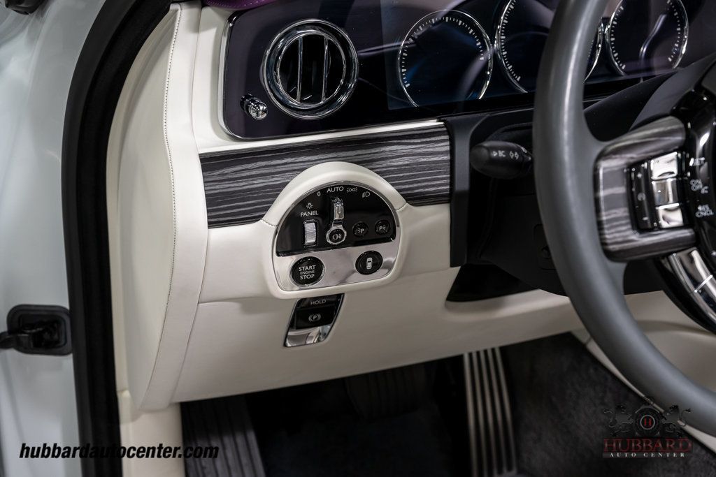 2021 Rolls-Royce Ghost Sedan - 22951894 - 62