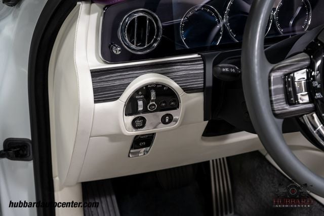 2021 Rolls-Royce Ghost Sedan - 22951894 - 62