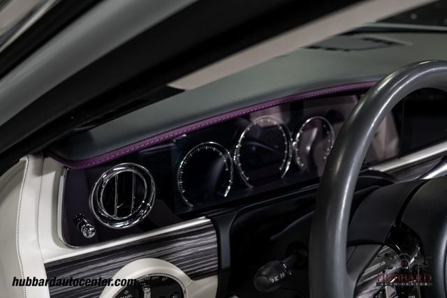 2021 Rolls-Royce Ghost Sedan - 22951894 - 63