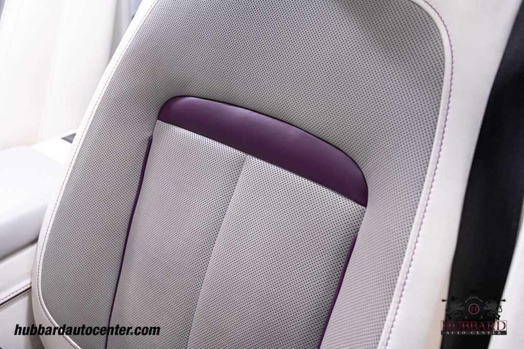 2021 Rolls-Royce Ghost Sedan - 22951894 - 64