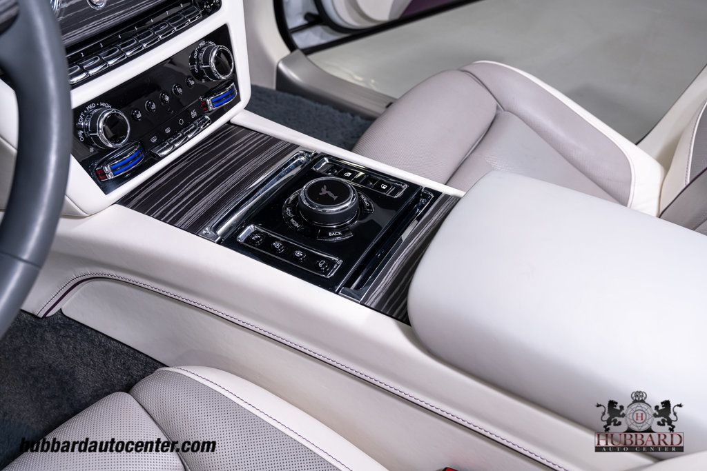 2021 Rolls-Royce Ghost Sedan - 22951894 - 65