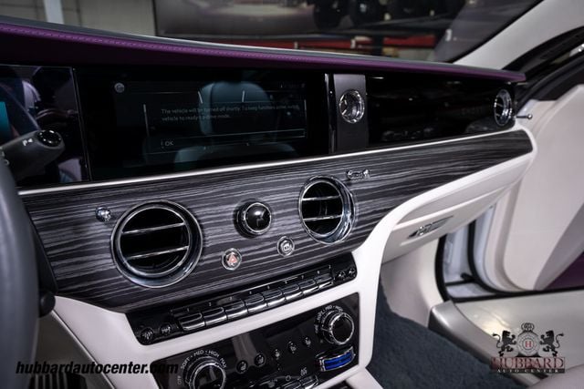 2021 Rolls-Royce Ghost Sedan - 22951894 - 66