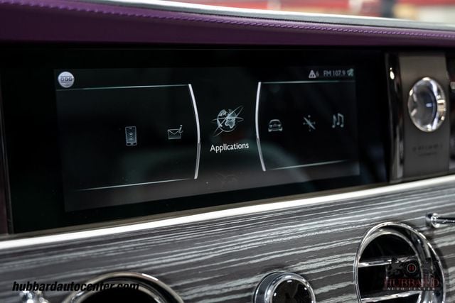 2021 Rolls-Royce Ghost Sedan - 22951894 - 67