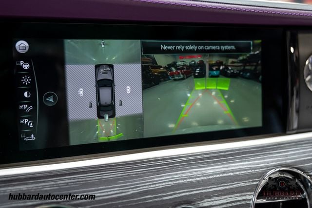 2021 Rolls-Royce Ghost Sedan - 22951894 - 68