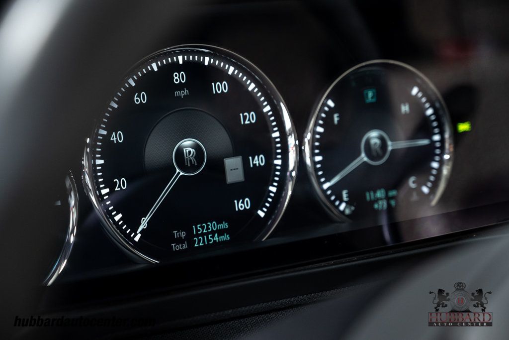 2021 Rolls-Royce Ghost Sedan - 22951894 - 69