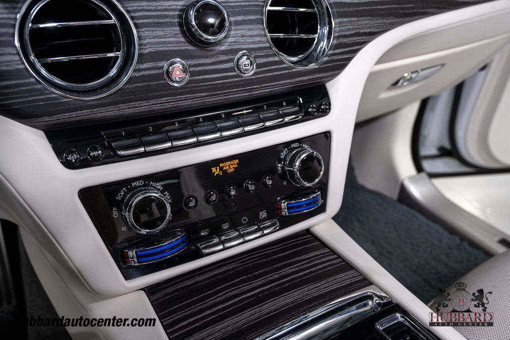2021 Rolls-Royce Ghost Sedan - 22951894 - 71