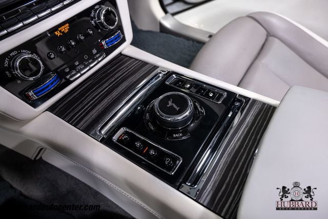 2021 Rolls-Royce Ghost Sedan - 22951894 - 72