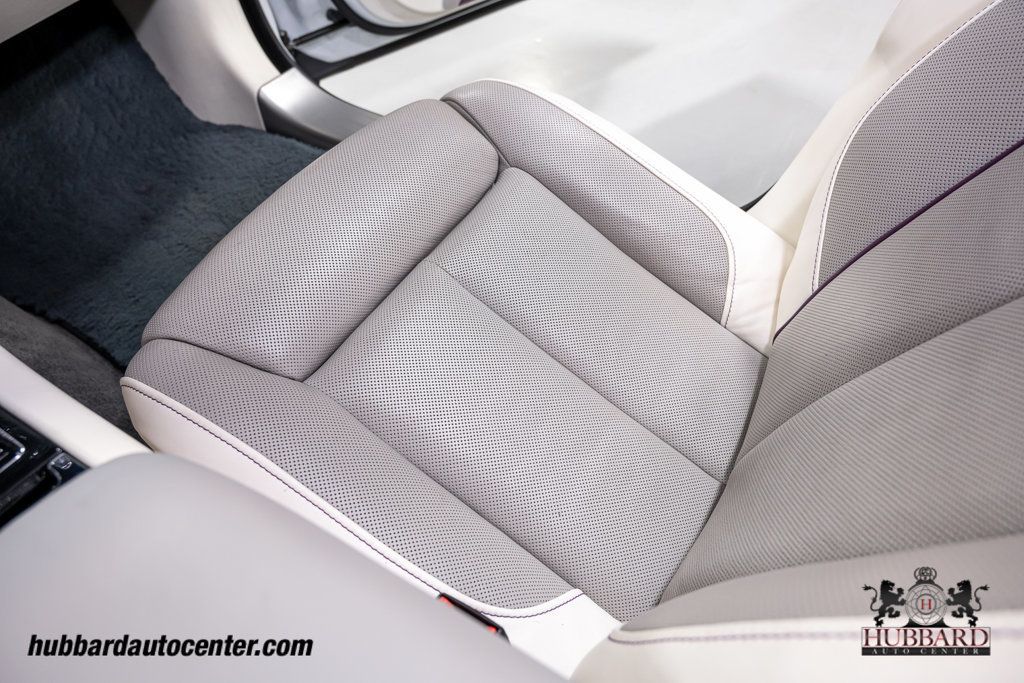 2021 Rolls-Royce Ghost Sedan - 22951894 - 74