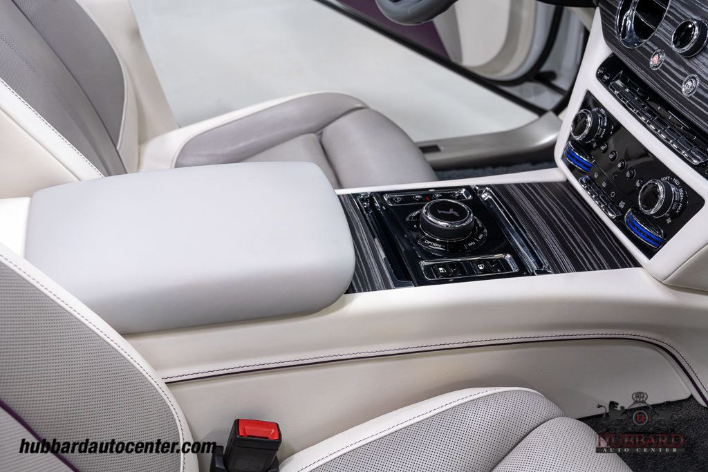 2021 Rolls-Royce Ghost Sedan - 22951894 - 77