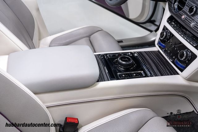 2021 Rolls-Royce Ghost Sedan - 22951894 - 77