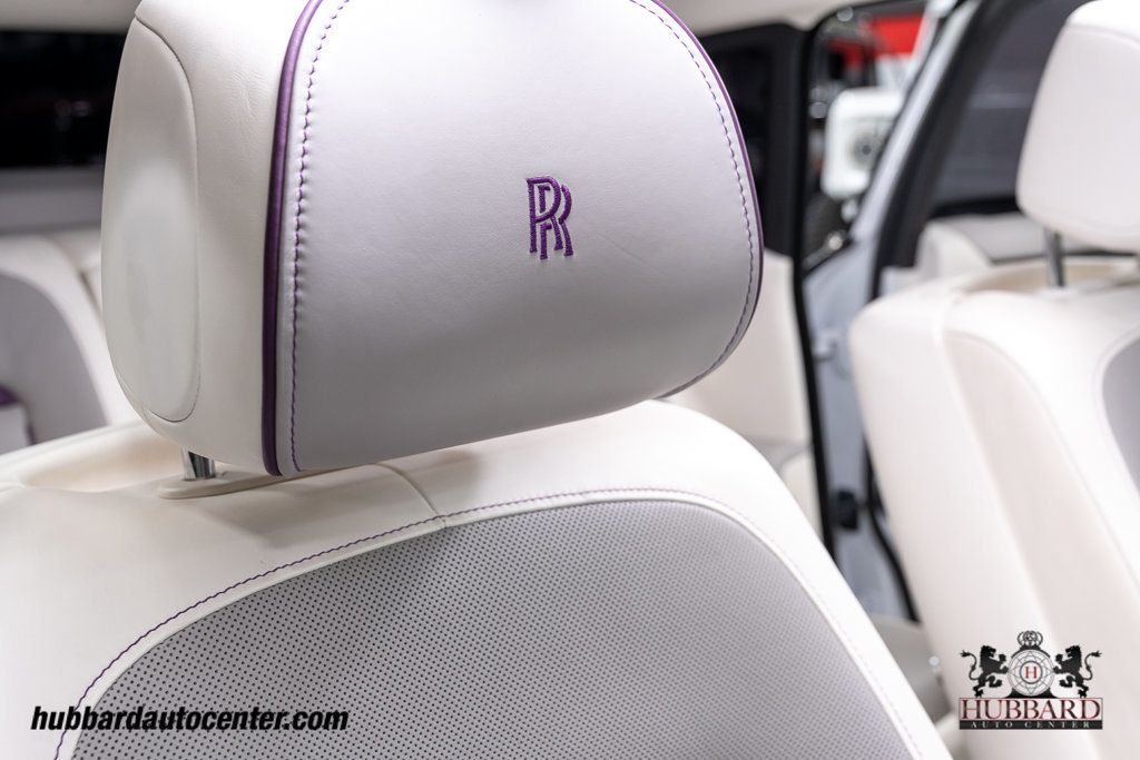 2021 Rolls-Royce Ghost Sedan - 22951894 - 79