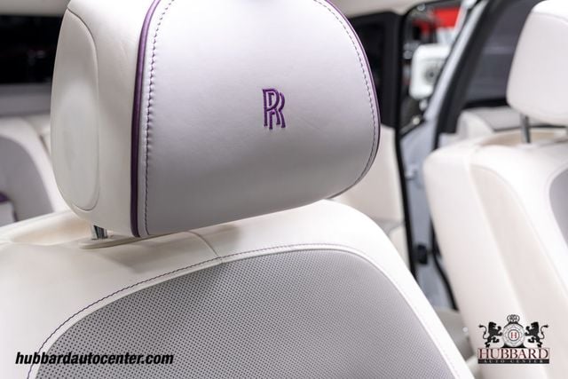 2021 Rolls-Royce Ghost Sedan - 22951894 - 79