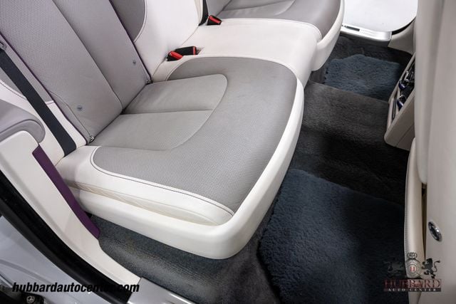 2021 Rolls-Royce Ghost Sedan - 22951894 - 80