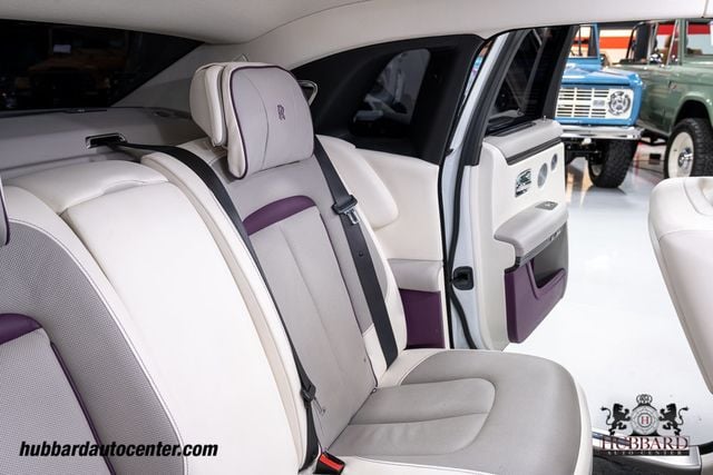 2021 Rolls-Royce Ghost Sedan - 22951894 - 81