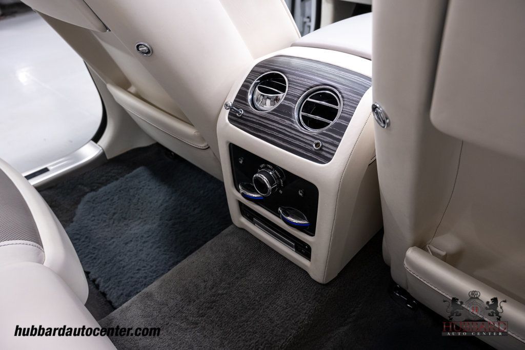 2021 Rolls-Royce Ghost Sedan - 22951894 - 82