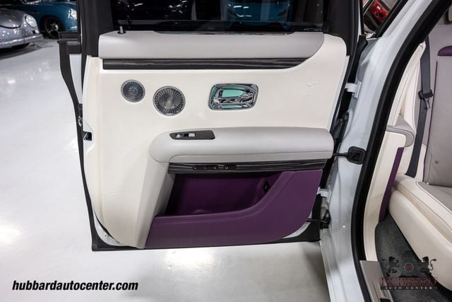 2021 Rolls-Royce Ghost Sedan - 22951894 - 83