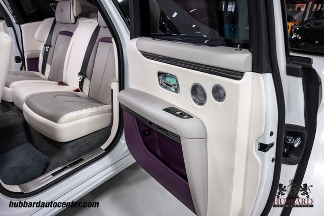 2021 Rolls-Royce Ghost Sedan - 22951894 - 84