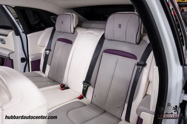 2021 Rolls-Royce Ghost Sedan - 22951894 - 85