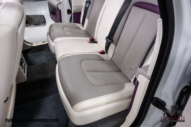 2021 Rolls-Royce Ghost Sedan - 22951894 - 86