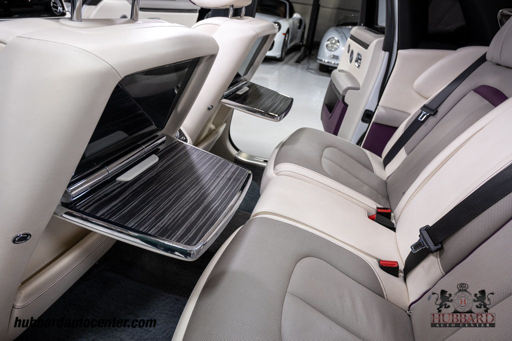 2021 Rolls-Royce Ghost Sedan - 22951894 - 87