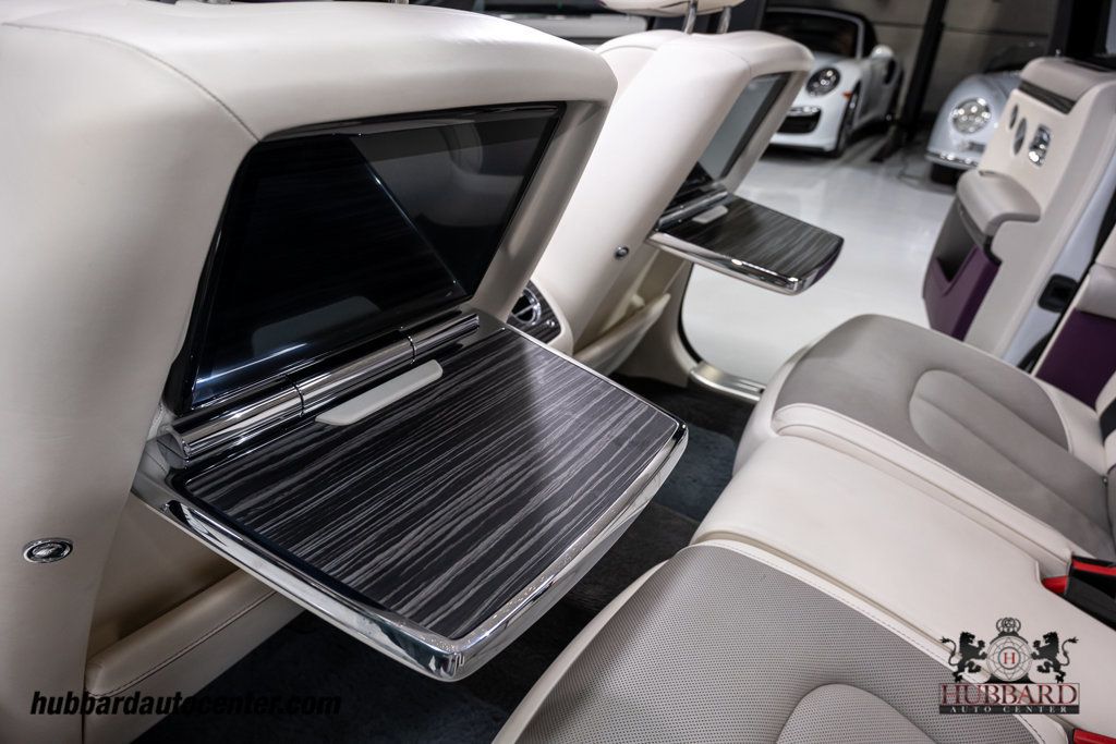 2021 Rolls-Royce Ghost Sedan - 22951894 - 88