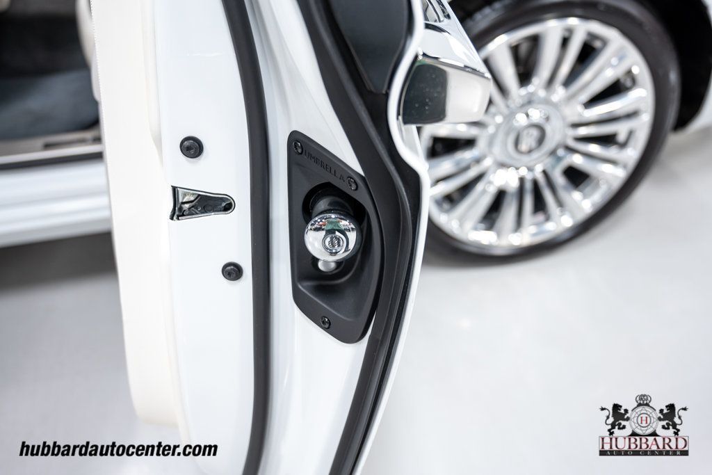 2021 Rolls-Royce Ghost Sedan - 22951894 - 89