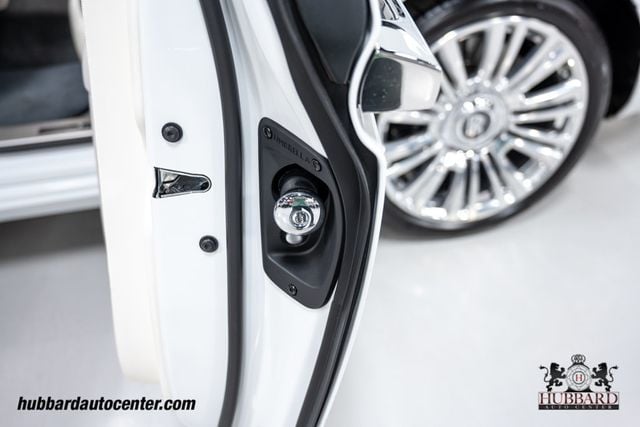 2021 Rolls-Royce Ghost Sedan - 22951894 - 89