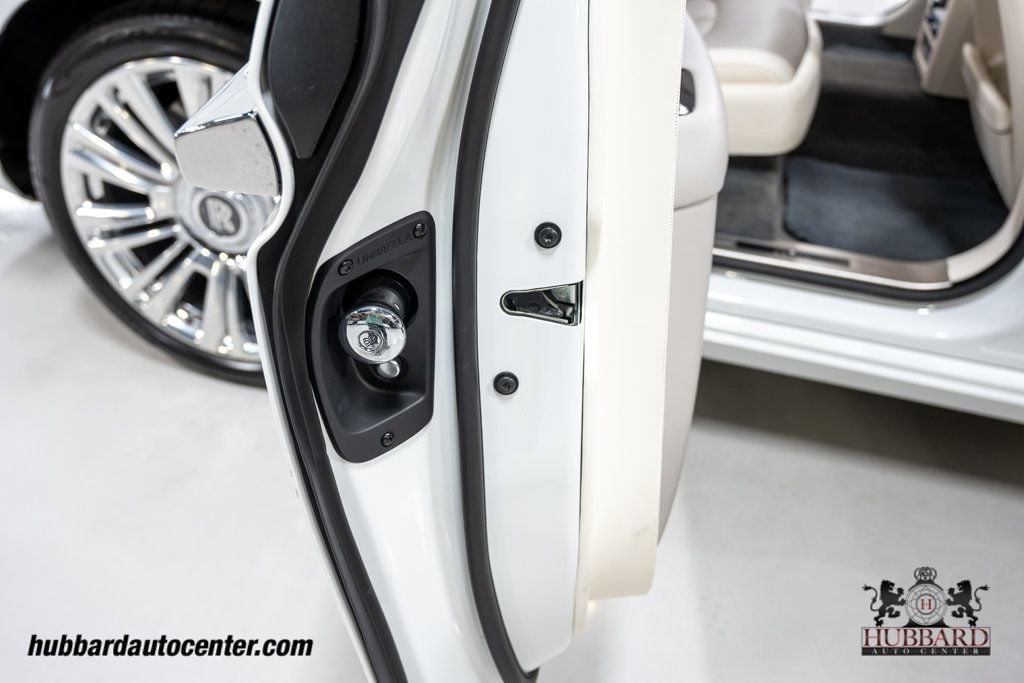 2021 Rolls-Royce Ghost Sedan - 22951894 - 90