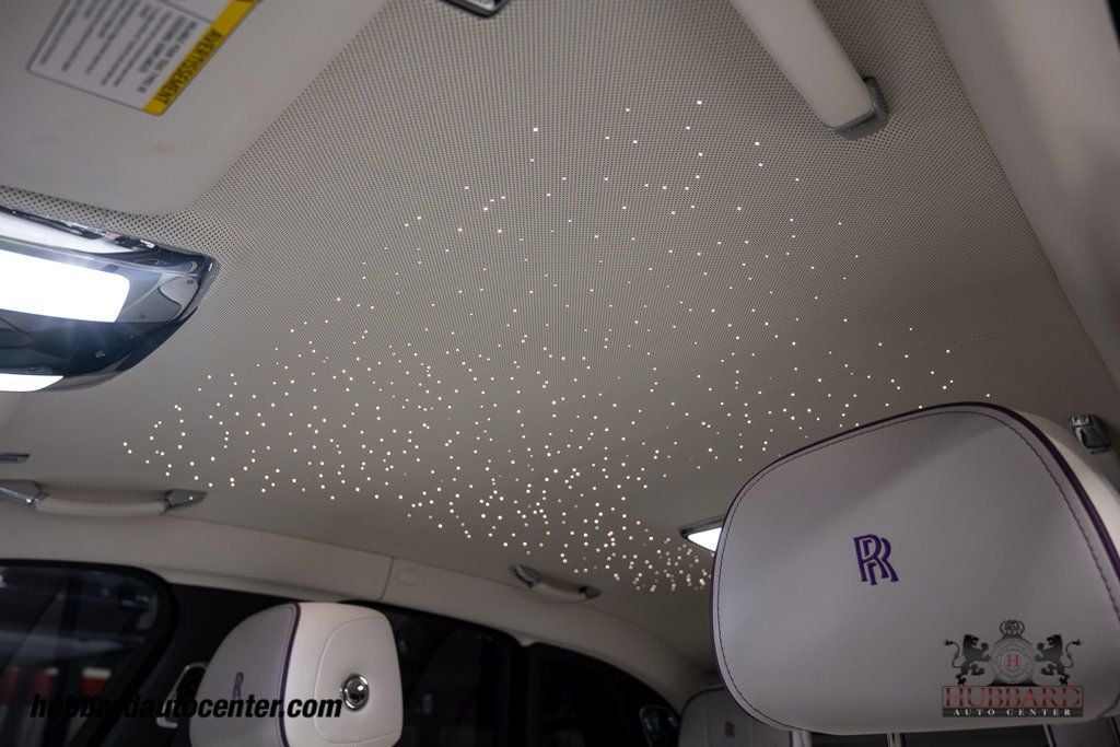 2021 Rolls-Royce Ghost Sedan - 22951894 - 91