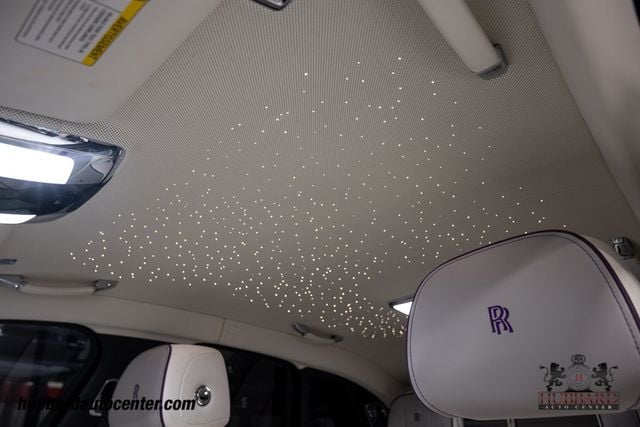 2021 Rolls-Royce Ghost Sedan - 22951894 - 91