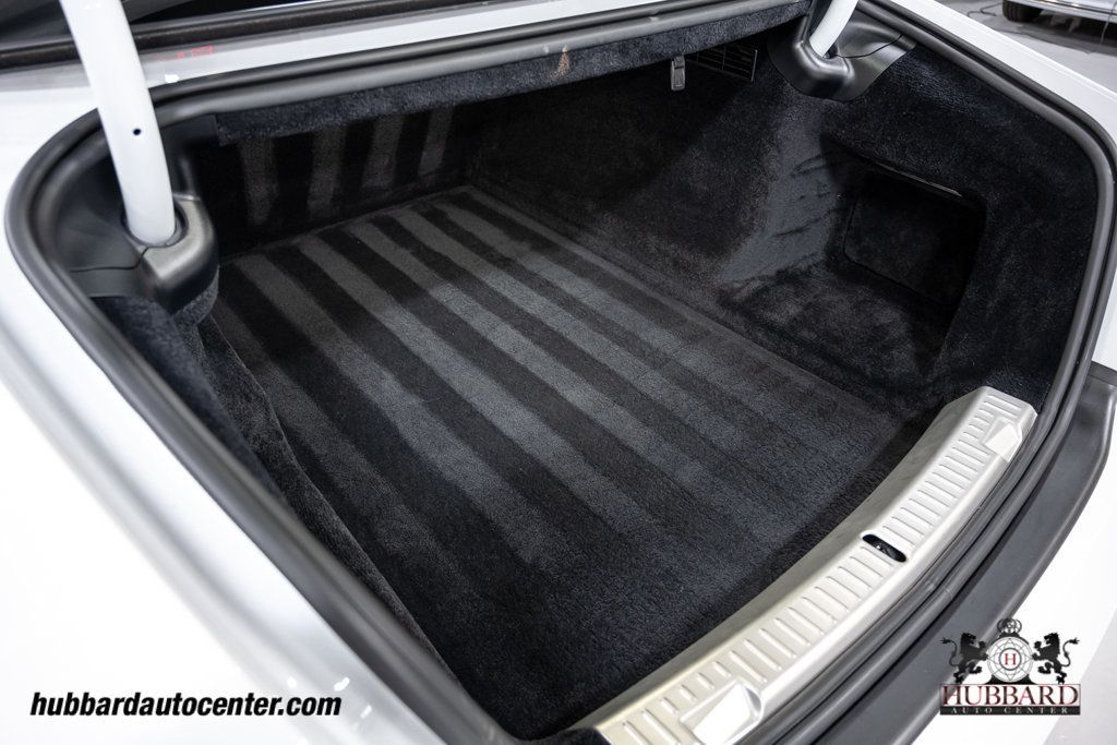 2021 Rolls-Royce Ghost Sedan - 22951894 - 93