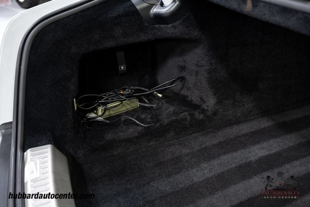 2021 Rolls-Royce Ghost Sedan - 22951894 - 94