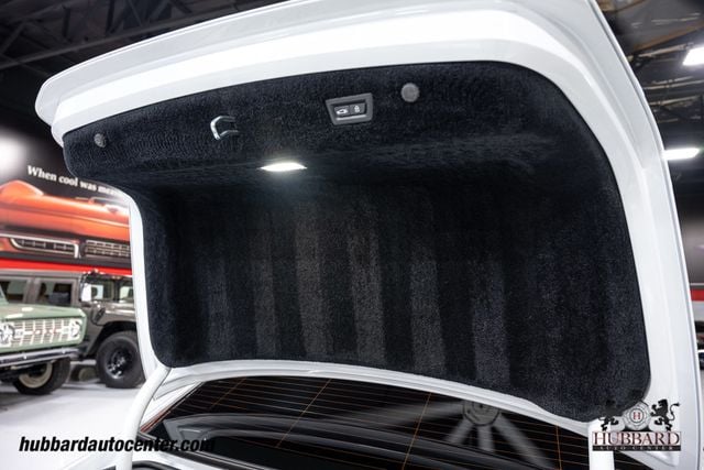 2021 Rolls-Royce Ghost Sedan - 22951894 - 95