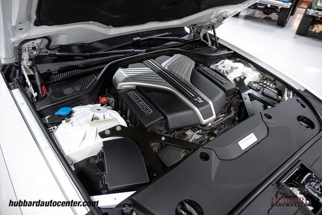 2021 Rolls-Royce Ghost Sedan - 22951894 - 98